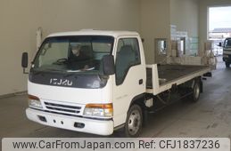 isuzu elf-truck 1996 CFJ1837236