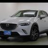 mazda cx-3 2015 quick_quick_DK5FW_DK5FW-107837 image 13