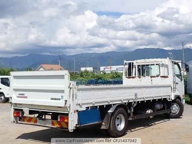 mitsubishi-fuso fighter 2015 CFJ1437042 image 2