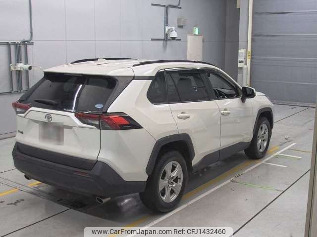 toyota rav4 2020 -TOYOTA--RAV4 6BA-MXAA52--MXAA52-4005072---TOYOTA--RAV4 6BA-MXAA52--MXAA52-4005072- image 2