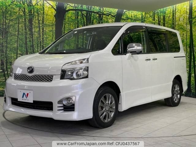 toyota voxy 2011 -TOYOTA--Voxy ZRR75W--0084482---TOYOTA--Voxy ZRR75W--0084482- image 1