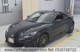 toyota 86 2022 -TOYOTA--86 ZN8-005249---TOYOTA--86 ZN8-005249-