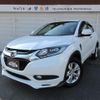 honda vezel 2014 -HONDA 【名変中 】--VEZEL RU4--1005140---HONDA 【名変中 】--VEZEL RU4--1005140- image 1