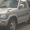 mitsubishi pajero-mini 2004 -MITSUBISHI 【横浜 50ﾓ3962】--Pajero mini H58A-0512407---MITSUBISHI 【横浜 50ﾓ3962】--Pajero mini H58A-0512407- image 5