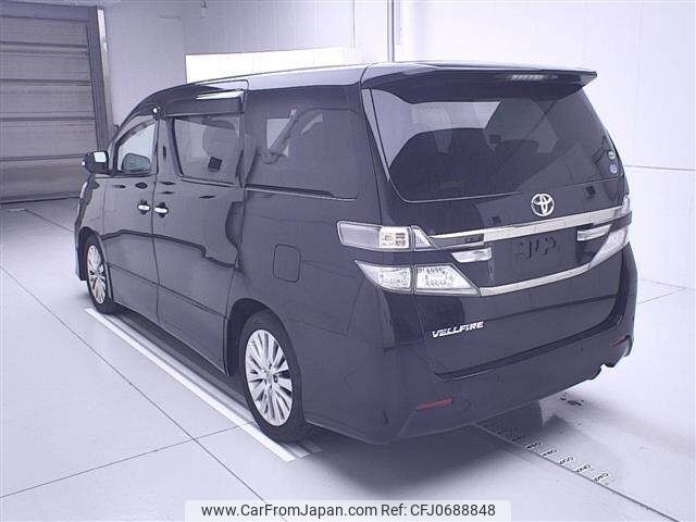 toyota vellfire 2014 -TOYOTA--Vellfire ANH20W-8342848---TOYOTA--Vellfire ANH20W-8342848- image 2