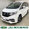 honda stepwagon 2015 -HONDA--Stepwgn DBA-RP3--RP1-1013901---HONDA--Stepwgn DBA-RP3--RP1-1013901- image 2