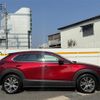 mazda cx-3 2021 CFJ0665725 image 9