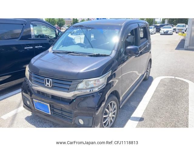 honda n-wgn 2014 -HONDA--N WGN DBA-JH1--JH1-1061179---HONDA--N WGN DBA-JH1--JH1-1061179- image 1