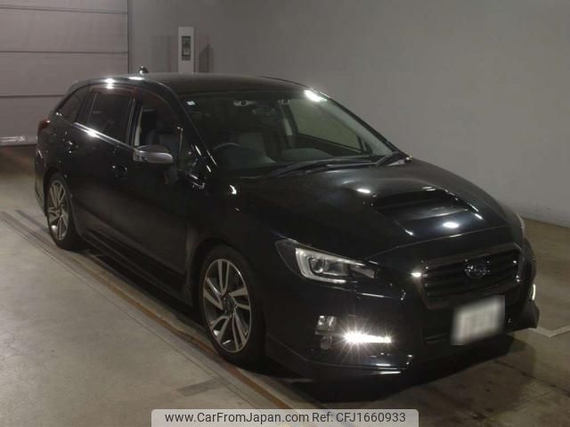 subaru levorg 2014 CFJ1660933 image 1
