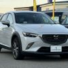 mazda cx-3 2015 -MAZDA--CX-3 LDA-DK5AW--DK5AW-106569---MAZDA--CX-3 LDA-DK5AW--DK5AW-106569- image 4