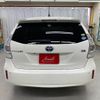 toyota prius-α 2011 -TOYOTA--Prius α ZVW41W--3028603---TOYOTA--Prius α ZVW41W--3028603- image 4