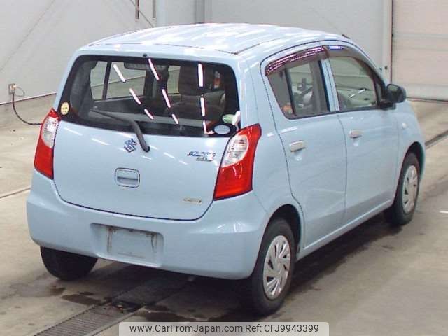 suzuki alto-eco 2013 -SUZUKI--Alto Eco HA35S--HA35S-152261---SUZUKI--Alto Eco HA35S--HA35S-152261- image 2