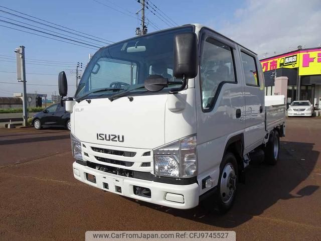 isuzu elf-truck 2015 GOO_NET_EXCHANGE_1230336A30240417W001 image 1