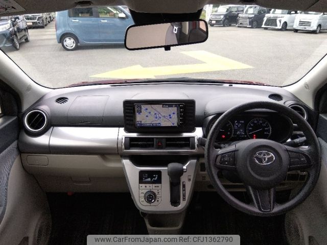 toyota pixis-joy 2020 -TOYOTA--Pixis Joy DBA-LA250A--LA250-0018300---TOYOTA--Pixis Joy DBA-LA250A--LA250-0018300- image 2