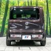 nissan cube 2008 -NISSAN--Cube DBA-YZ11--YZ11-090811---NISSAN--Cube DBA-YZ11--YZ11-090811- image 15