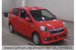 toyota pixis-epoch 2014 CFJ1898883