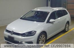 volkswagen golf-variant 2017 quick_quick_DBA-AUCJZ_WVWZZZAUZHP762795