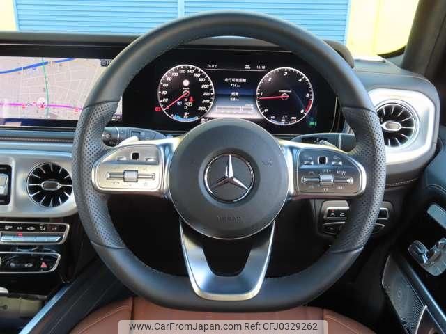 mercedes-benz g-class 2023 quick_quick_3DA-463350_W1N4633502X481920 image 2