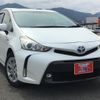 toyota prius-α 2015 -TOYOTA 【名変中 】--Prius α ZVW40W--3109162---TOYOTA 【名変中 】--Prius α ZVW40W--3109162- image 1