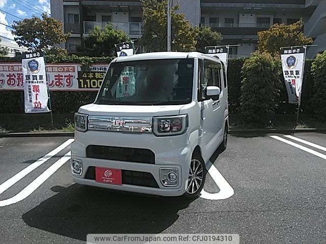 daihatsu wake 2016 -DAIHATSU--WAKE DBA-LA700S--LA700S-0082926---DAIHATSU--WAKE DBA-LA700S--LA700S-0082926- image 1