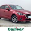 mazda demio 2016 -MAZDA--Demio LDA-DJ5AS--DJ5AS-107930---MAZDA--Demio LDA-DJ5AS--DJ5AS-107930- image 1