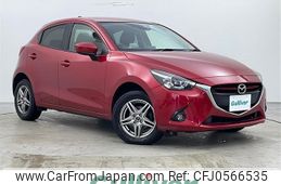 mazda demio 2016 -MAZDA--Demio LDA-DJ5AS--DJ5AS-107930---MAZDA--Demio LDA-DJ5AS--DJ5AS-107930-