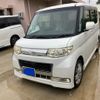 daihatsu tanto 2010 -DAIHATSU--Tanto CBA-L375S--L375S-0354282---DAIHATSU--Tanto CBA-L375S--L375S-0354282- image 1