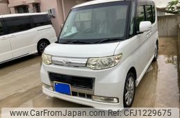 daihatsu tanto 2010 -DAIHATSU--Tanto CBA-L375S--L375S-0354282---DAIHATSU--Tanto CBA-L375S--L375S-0354282-