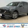 mazda cx-8 2021 -MAZDA--CX-8 3DA-KG2P--KG2P-357175---MAZDA--CX-8 3DA-KG2P--KG2P-357175- image 1