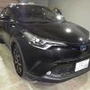 toyota c-hr 2017 -TOYOTA 【群馬 302ﾈ1744】--C-HR ZYX10-2003788---TOYOTA 【群馬 302ﾈ1744】--C-HR ZYX10-2003788- image 4