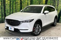 mazda cx-8 2019 -MAZDA--CX-8 3DA-KG2P--KG2P-208111---MAZDA--CX-8 3DA-KG2P--KG2P-208111-