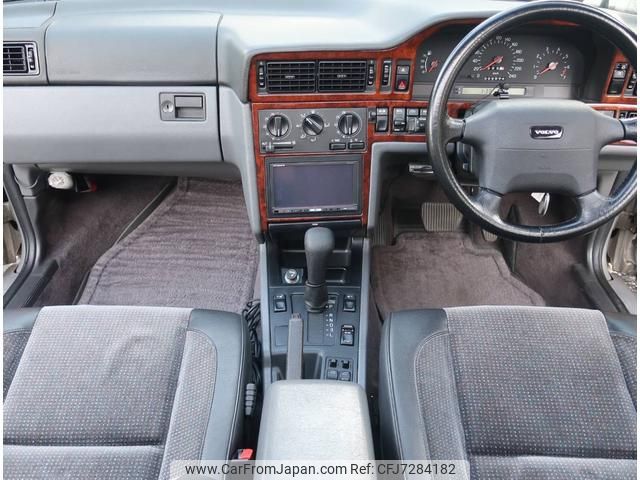 volvo 850 1995 GOO_JP_700057065530220223002 image 2