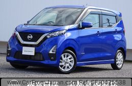 nissan dayz 2021 -NISSAN--DAYZ 5AA-B44W--B44W-0116329---NISSAN--DAYZ 5AA-B44W--B44W-0116329-