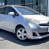 toyota ractis 2012 -TOYOTA--Ractis DBA-NCP120--NCP120-2032824---TOYOTA--Ractis DBA-NCP120--NCP120-2032824- image 1