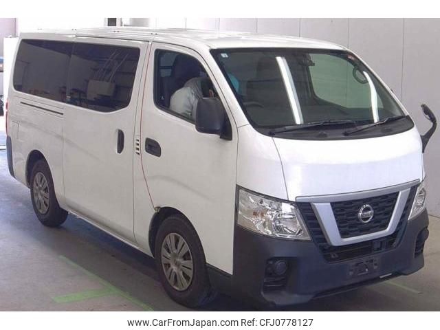 nissan nv350-caravan-van 2019 quick_quick_CBF-VR2E26_115439 image 1