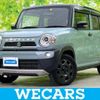 suzuki hustler 2018 quick_quick_DAA-MR41S_MR41S-313842 image 1