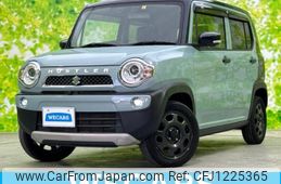 suzuki hustler 2018 quick_quick_DAA-MR41S_MR41S-313842