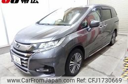 honda odyssey 2020 CFJ1730669