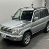 mitsubishi pajero-io 2000 CFJ1622216 image 5