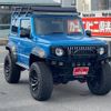 suzuki jimny-sierra 2019 GOO_JP_700070667430250128001 image 11