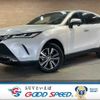 toyota harrier 2023 -TOYOTA--Harrier 6BA-MXUA80--MXUA80-0099309---TOYOTA--Harrier 6BA-MXUA80--MXUA80-0099309- image 1