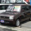 suzuki alto-lapin 2008 -SUZUKI--Alto Lapin CBA-HE21S--HE21S-654462---SUZUKI--Alto Lapin CBA-HE21S--HE21S-654462- image 1