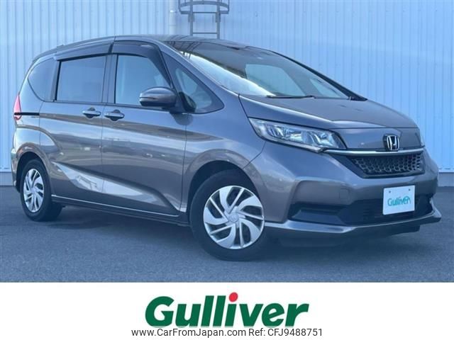 honda freed 2020 -HONDA--Freed 6BA-GB5--GB5-3118004---HONDA--Freed 6BA-GB5--GB5-3118004- image 1