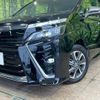 toyota voxy 2021 quick_quick_ZRR80W_ZRR80-0697397 image 13