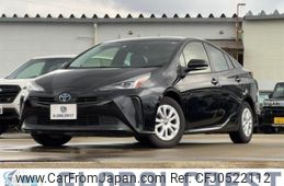 toyota prius 2021 quick_quick_6AA-ZVW51_ZVW51-6222304