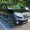 toyota land-cruiser-prado 2014 -TOYOTA--Land Cruiser Prado CBA-TRJ150W--TRJ150-0051697---TOYOTA--Land Cruiser Prado CBA-TRJ150W--TRJ150-0051697- image 1