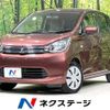 mitsubishi ek-wagon 2015 -MITSUBISHI--ek Wagon DBA-B11W--B11W-0112019---MITSUBISHI--ek Wagon DBA-B11W--B11W-0112019- image 1