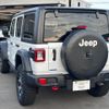 jeep wrangler 2022 CFJ1612241 image 6