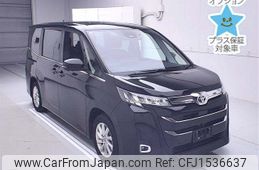 toyota noah 2024 CFJ1536637