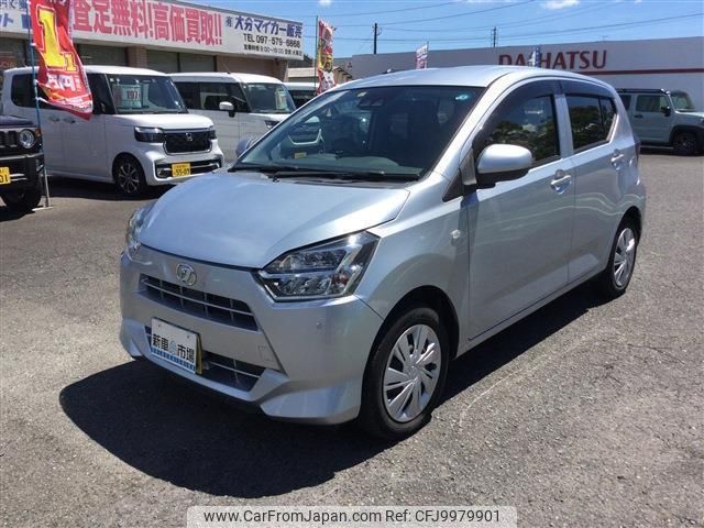 daihatsu mira-e-s 2017 quick_quick_DBA-LA350S_LA350S-0005434 image 1